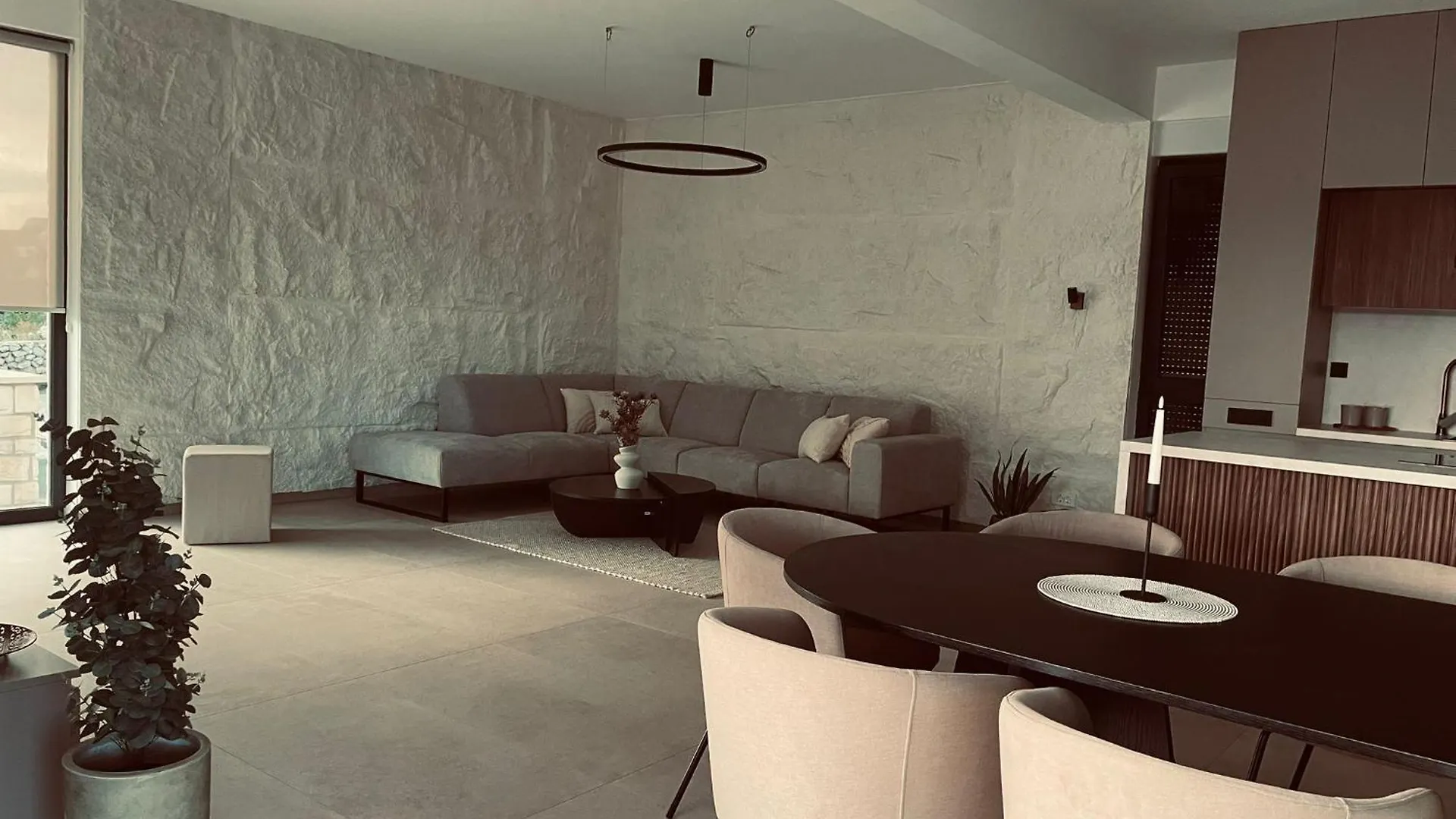 Villa Gligora Колан